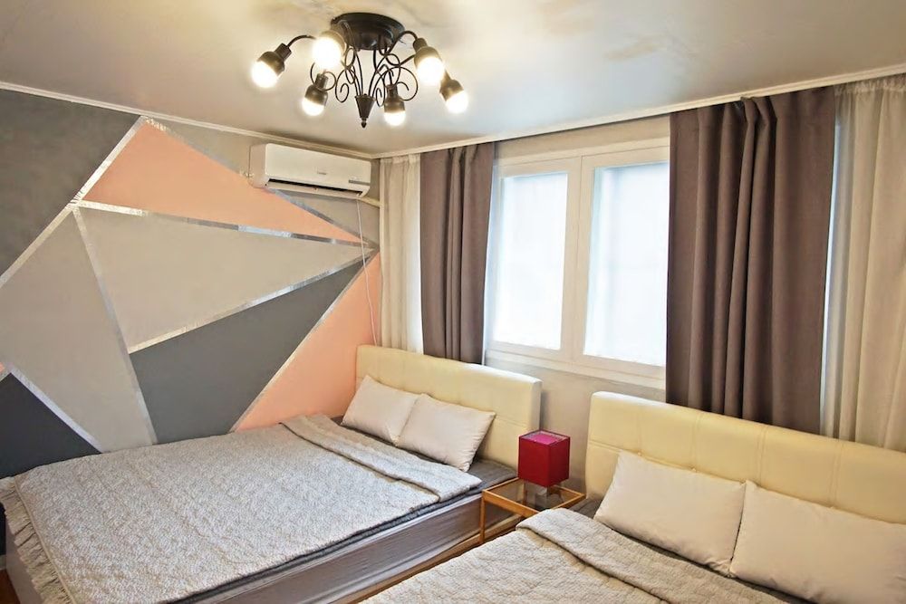 undefined Kim's Family House 1-2F 5