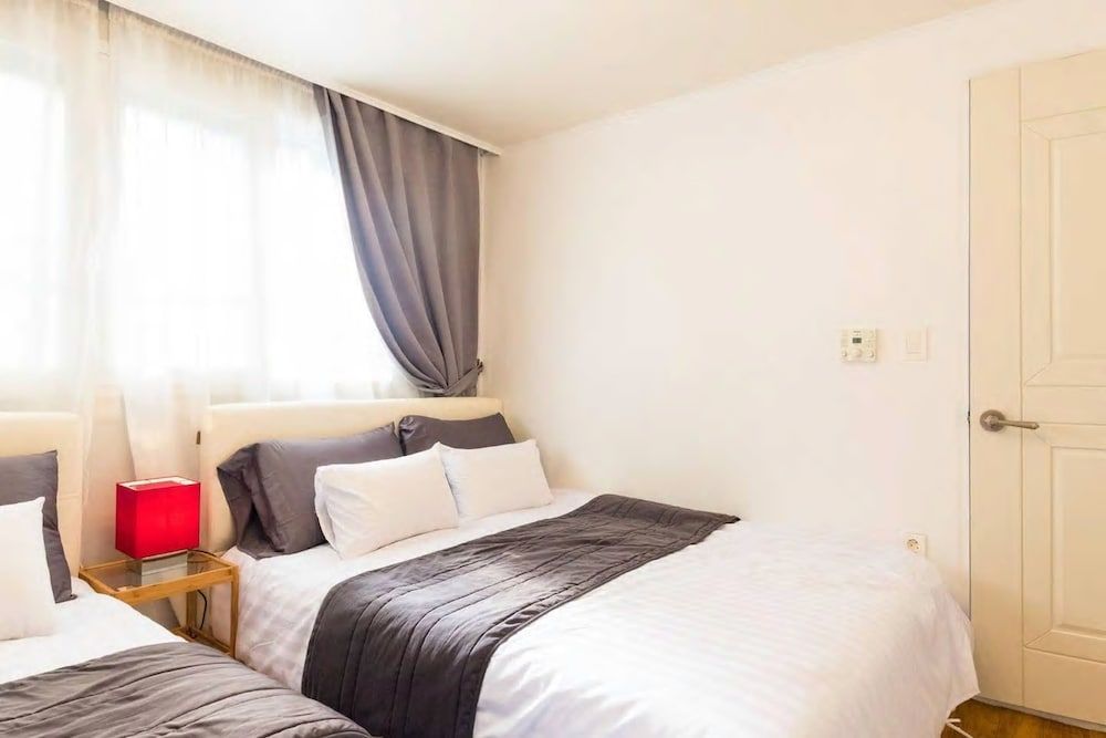 Kim's Family House 1-2F House (1F) 10