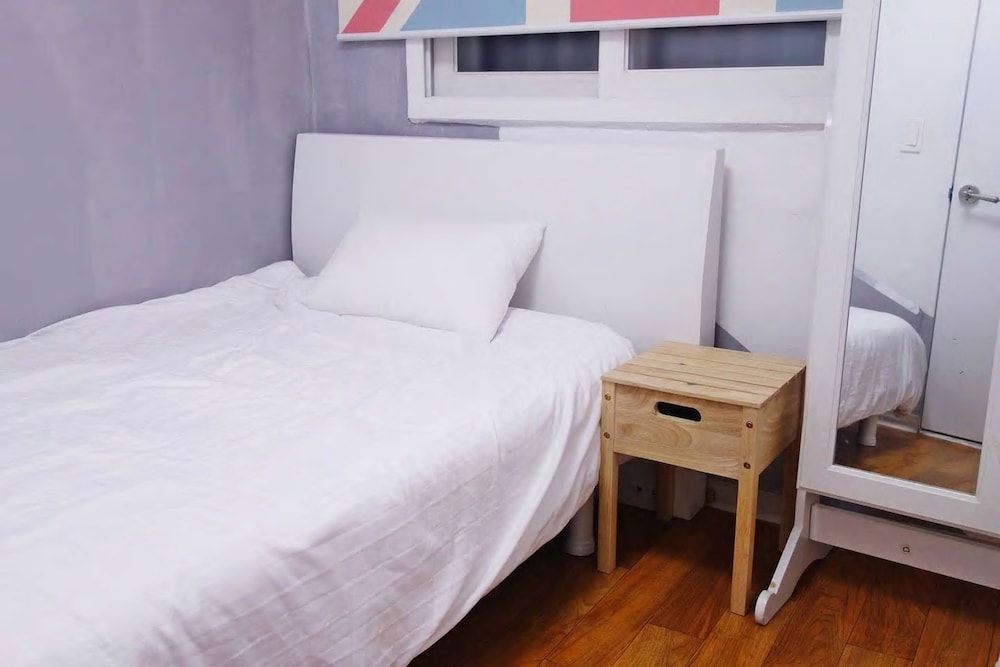 Kim's Family House 1-2F House (1F) 11