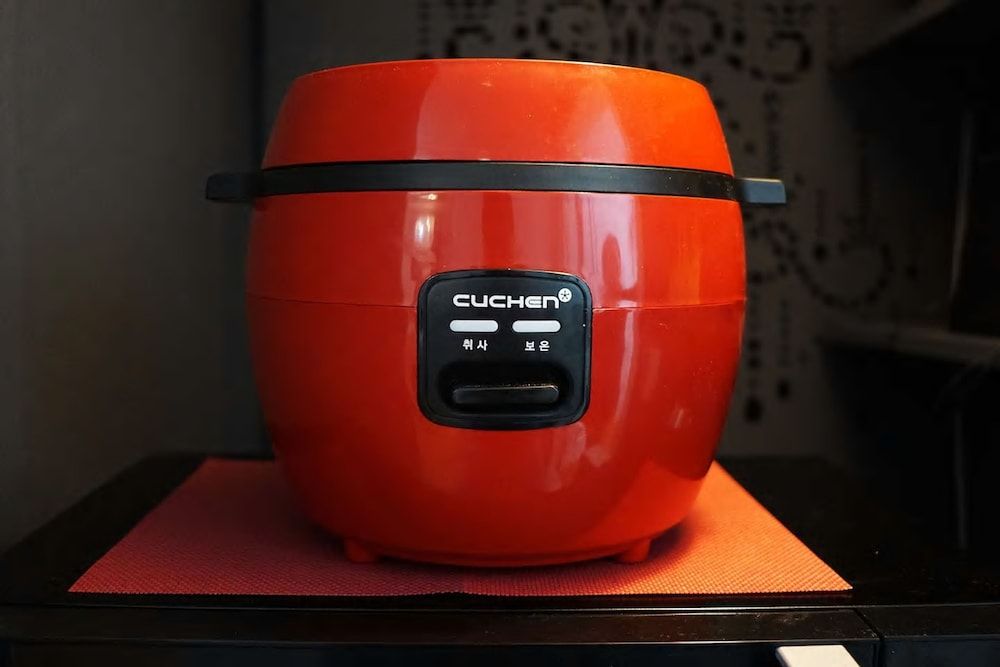 Kim's Family House 1-2F House (1F) 14