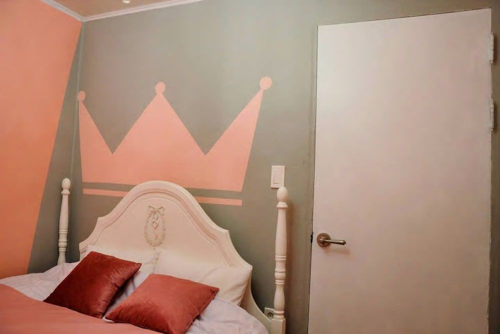 undefined Kim's Family House 1-2F 4