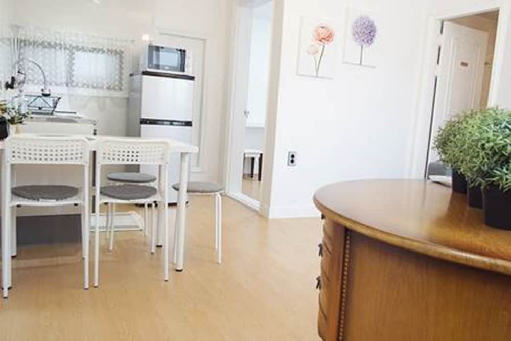 Kim's Family House 1-2F House (2F) 9