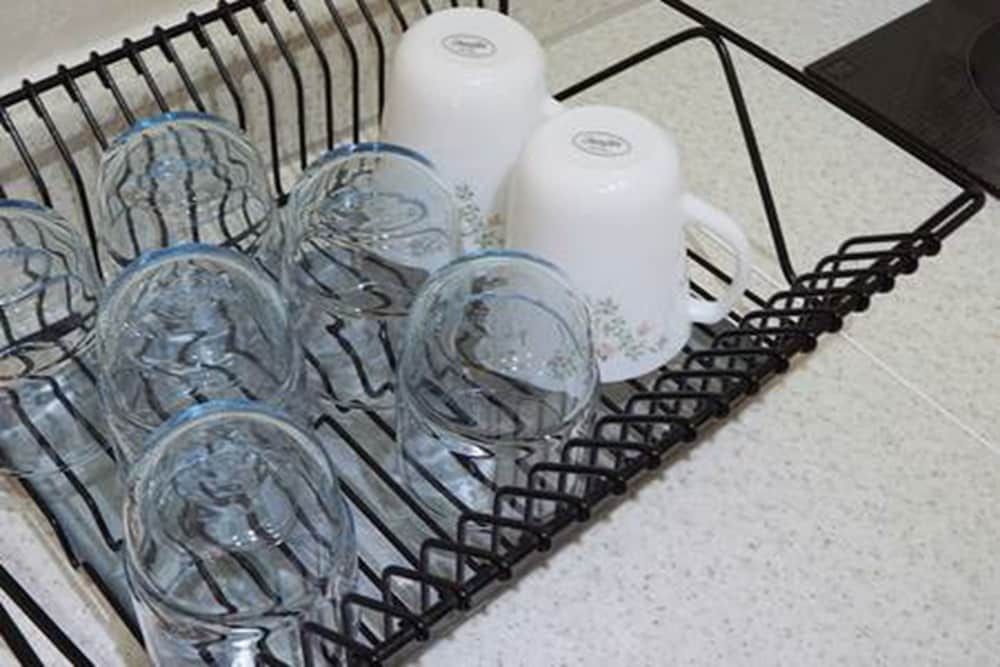 Kim's Family House 1-2F House (2F) 7