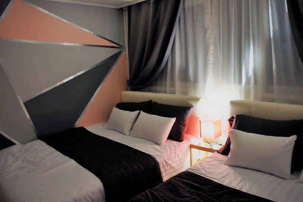 Kim's Family House 1-2F House (1F) 9