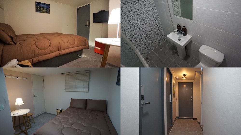 undefined Blue Mansion Guesthouse 2