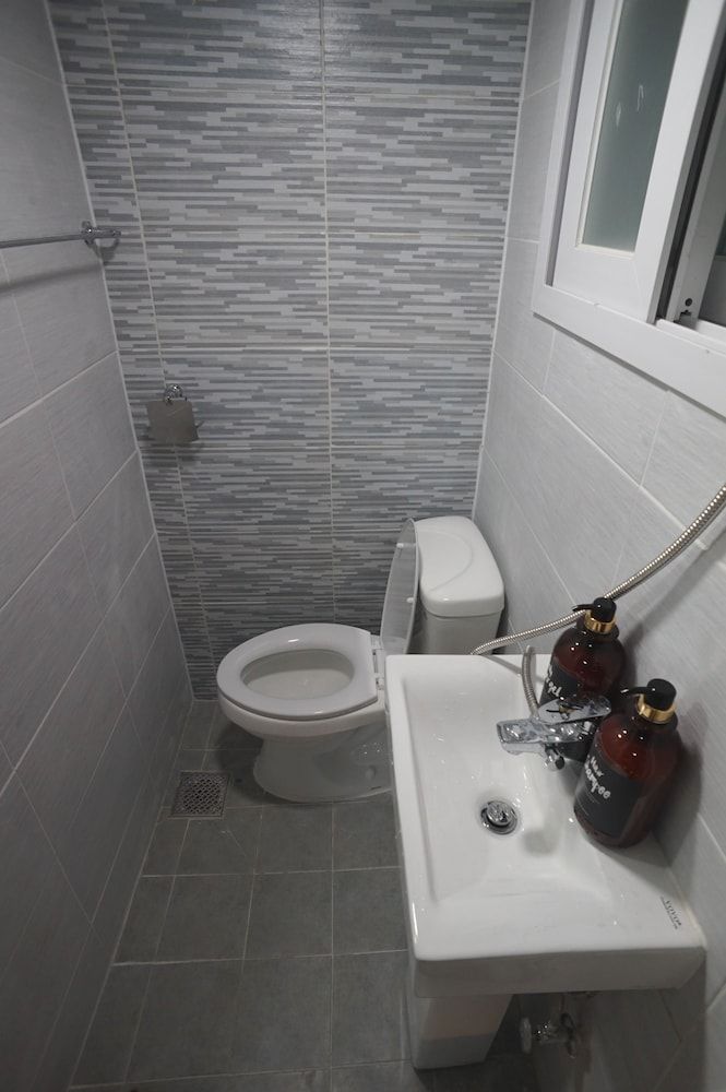 Blue Mansion Guesthouse Superior Double Room 10