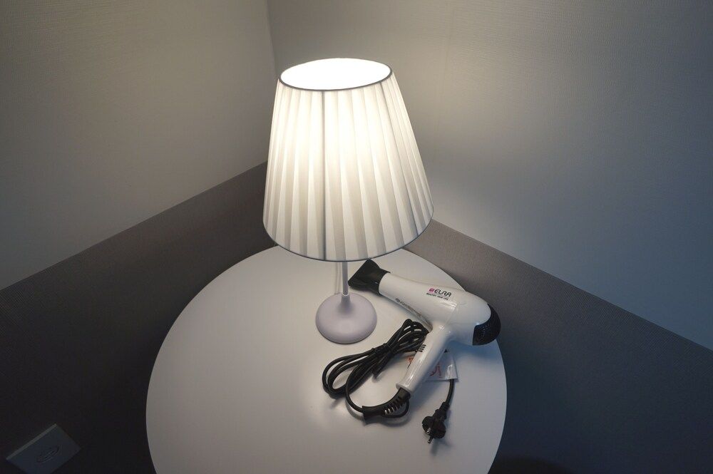 Blue Mansion Guesthouse Superior Double Room 9