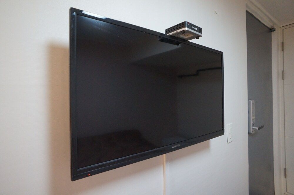 Blue Mansion Guesthouse Standard Double Room 4