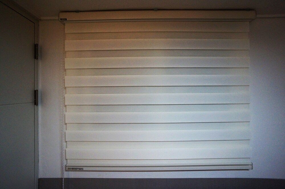 Blue Mansion Guesthouse Superior Double Room 2