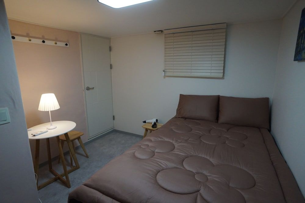 undefined Blue Mansion Guesthouse 6