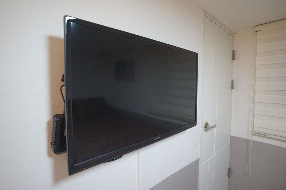 Blue Mansion Guesthouse Superior Double Room 5