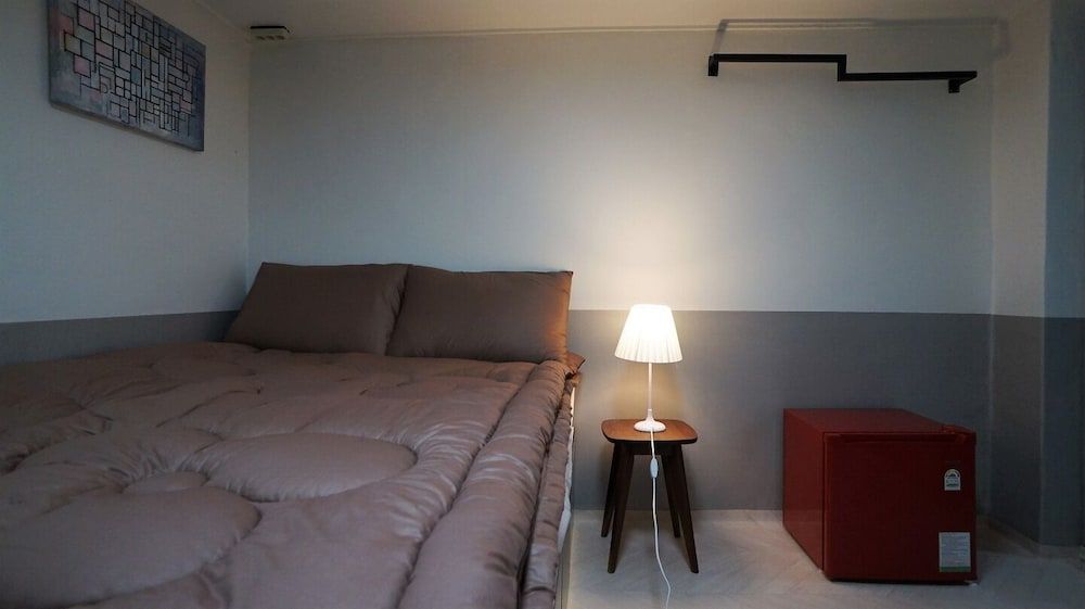 Blue Mansion Guesthouse Superior Double Room 3