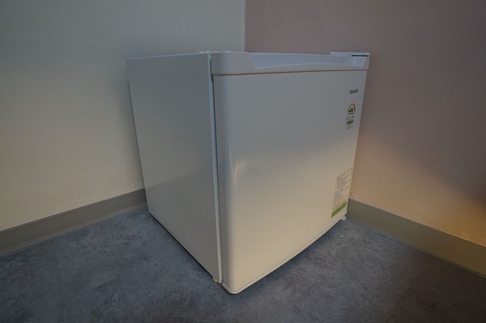 Blue Mansion Guesthouse Standard Double Room 7