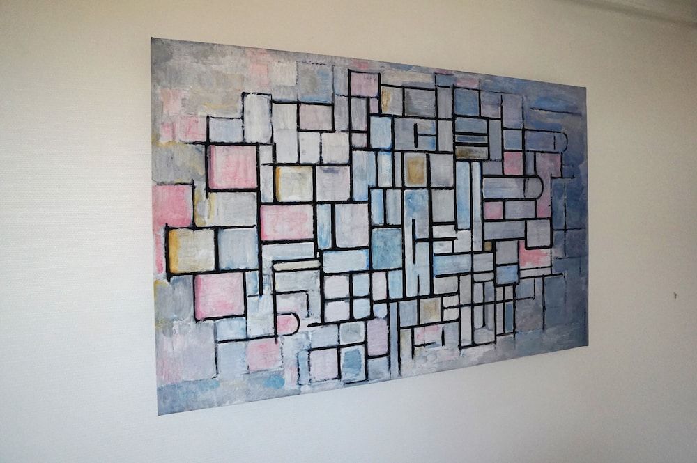 Blue Mansion Guesthouse Superior Double Room 4