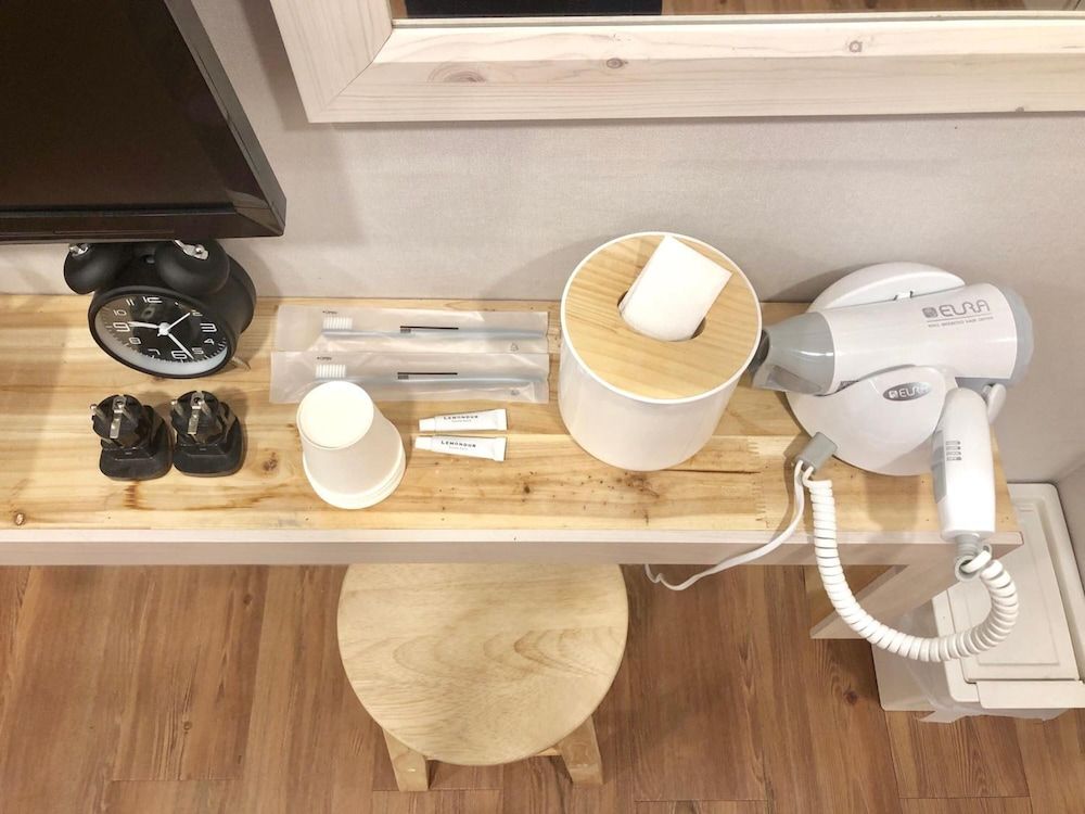 undefined Dawoo House - Hostel 5