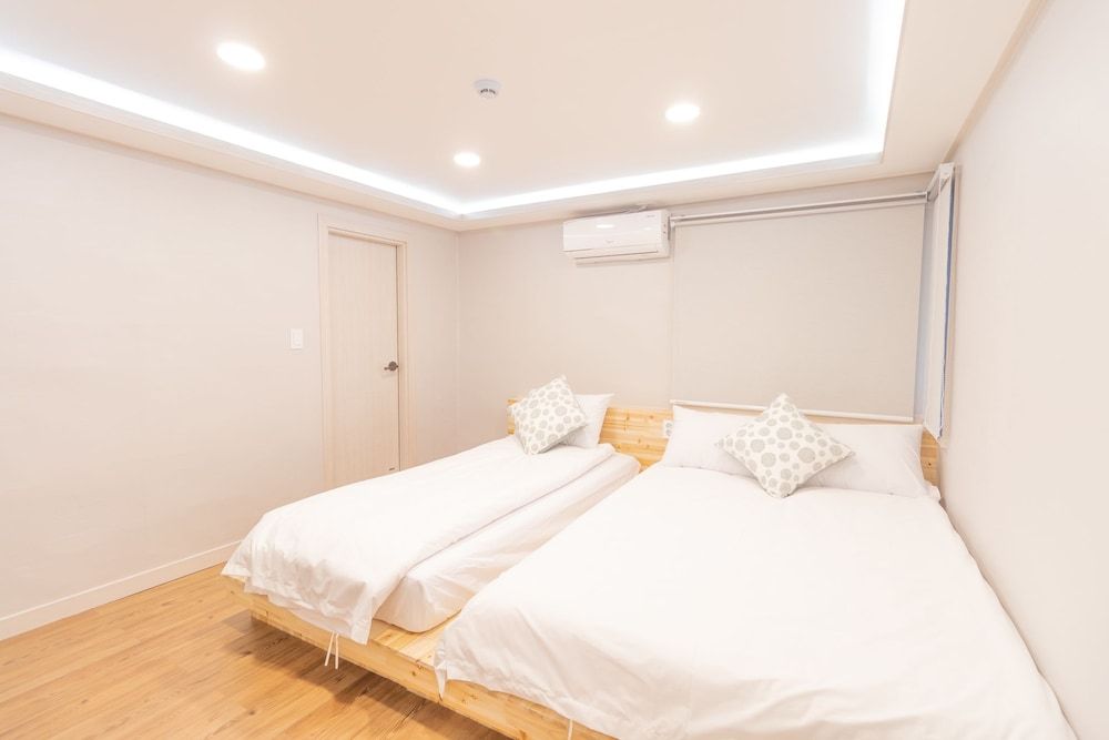 undefined Dawoo House - Hostel