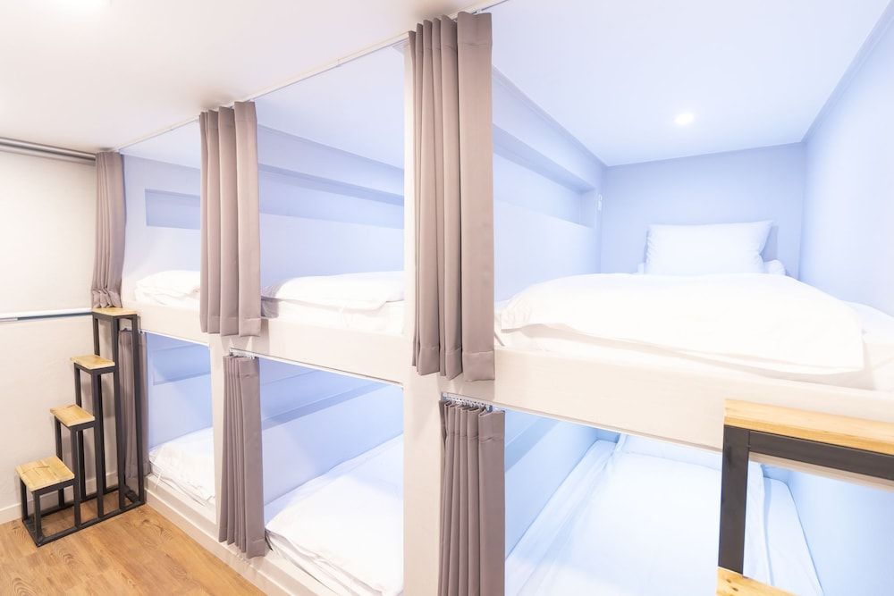 undefined Dawoo House - Hostel 10