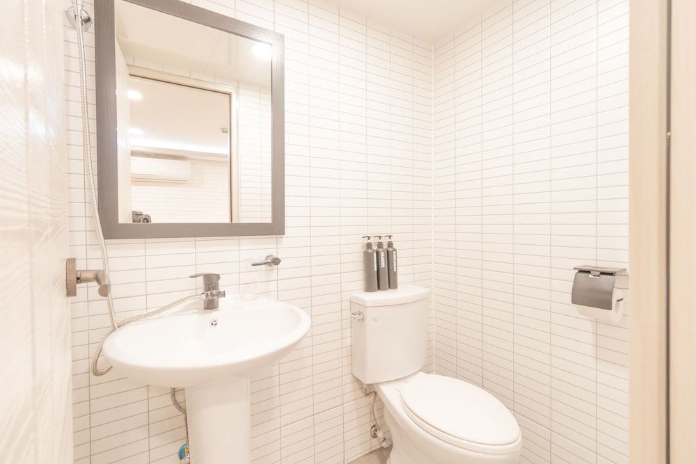 undefined Dawoo House - Hostel 9