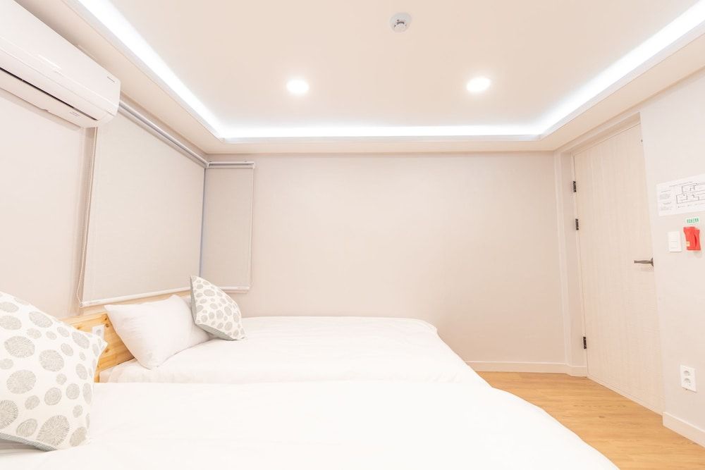 undefined Dawoo House - Hostel 7