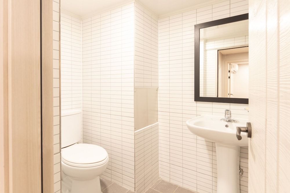 Dawoo House - Hostel Premium Shared Dormitory, Women only, Non Smoking 3