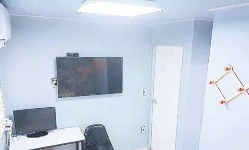 undefined Hotel Black 3