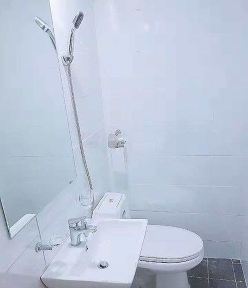 undefined Hotel Black 6