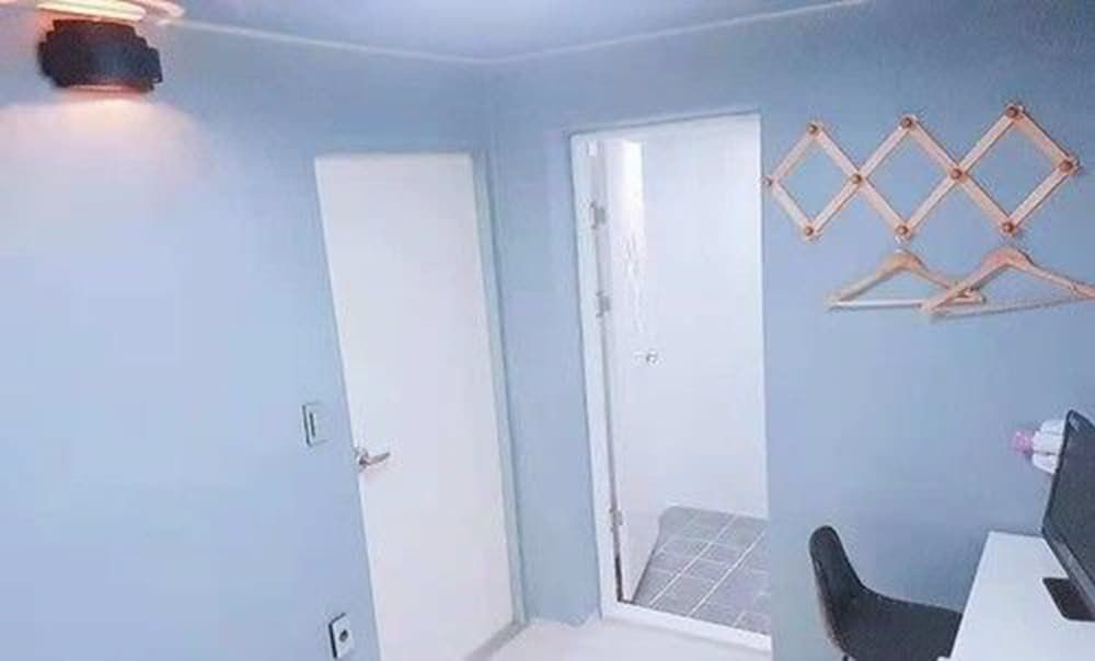 undefined Hotel Black