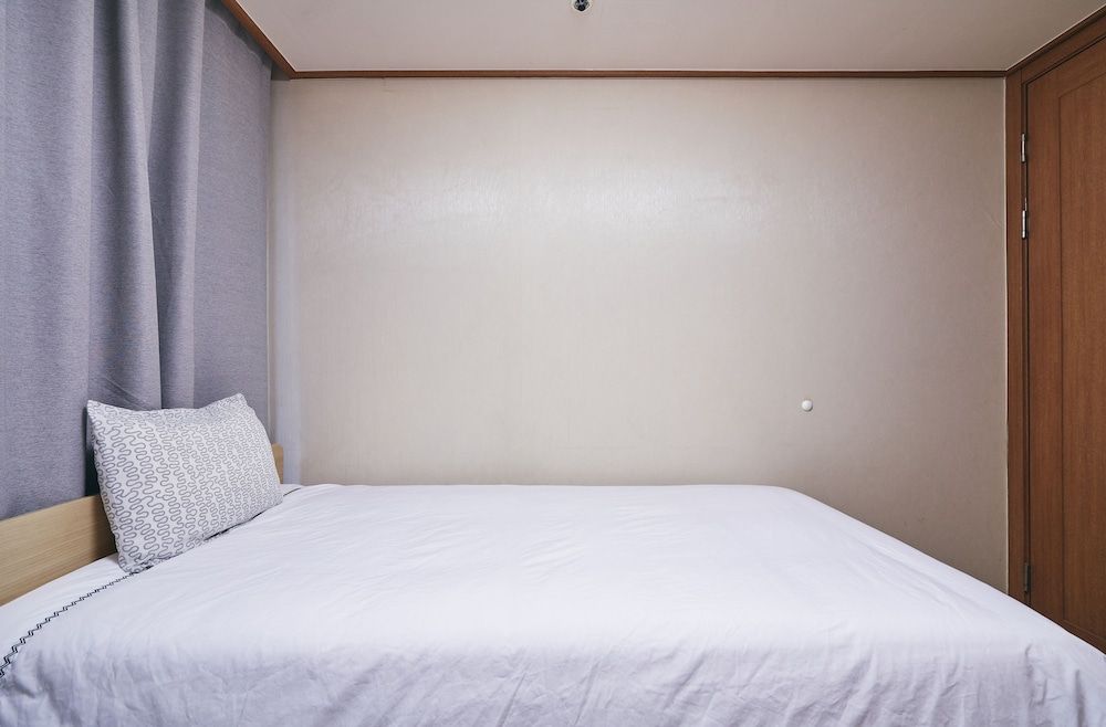 undefined Gangnam Metro Platinum 9