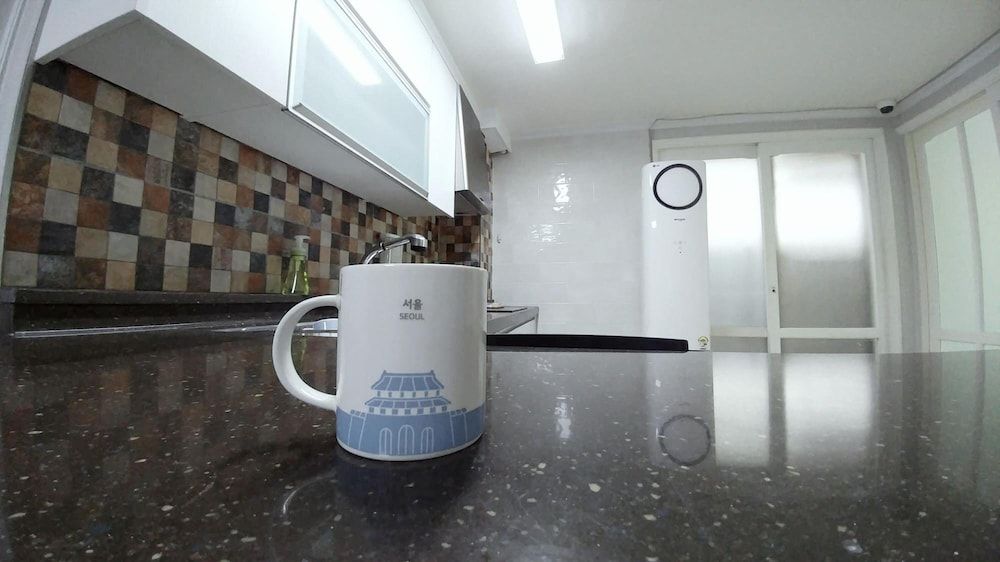 undefined ChocoPie House 2