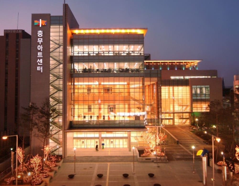 undefined Alma Hotel 8