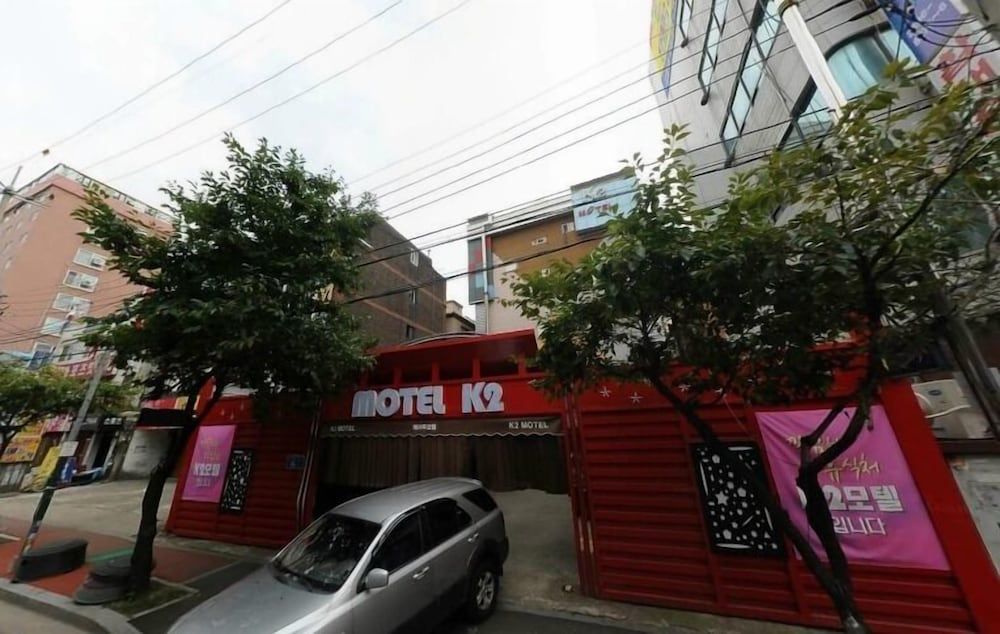 undefined K2 Motel 4