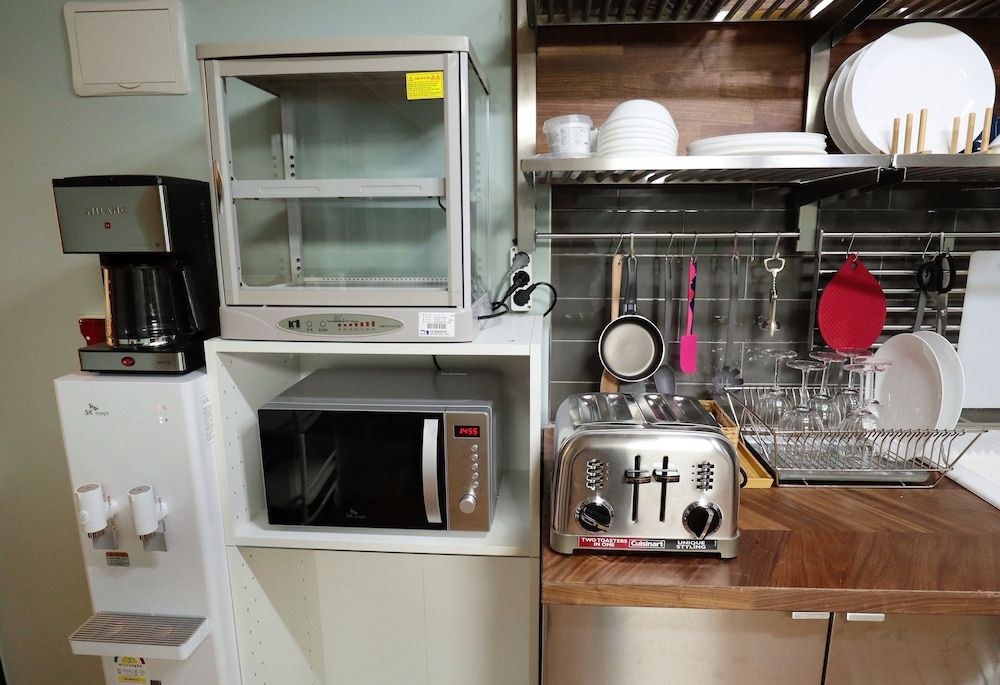 undefined Y's House - Hostel 5