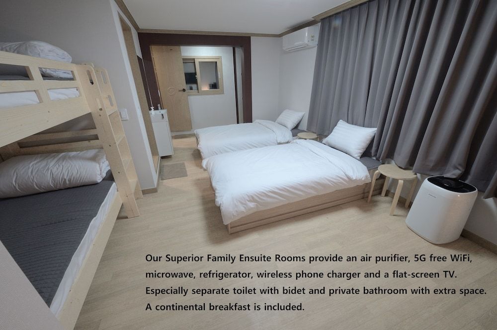 undefined Y's House - Hostel 8