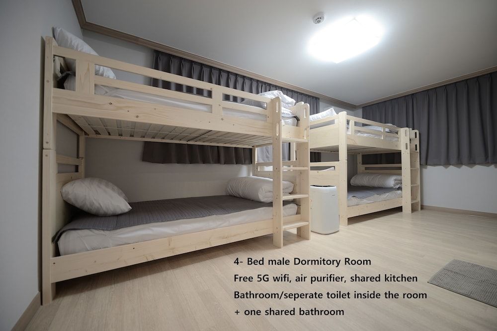 undefined Y's House - Hostel 10