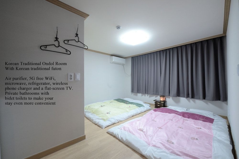 undefined Y's House - Hostel 9