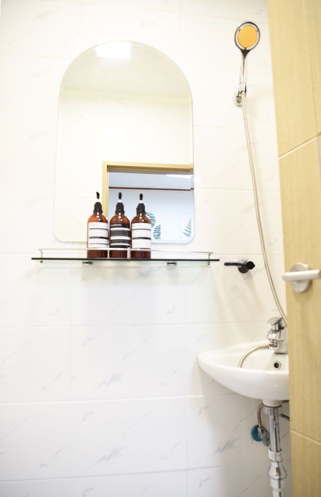 undefined Namsan Forest City 8