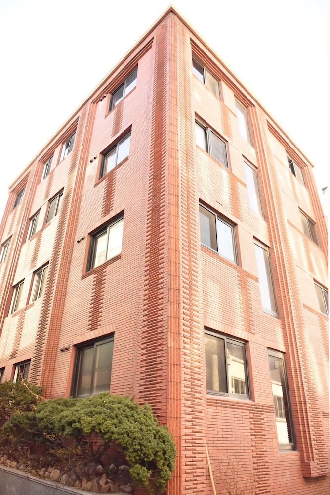 undefined Namsan Forest City 2