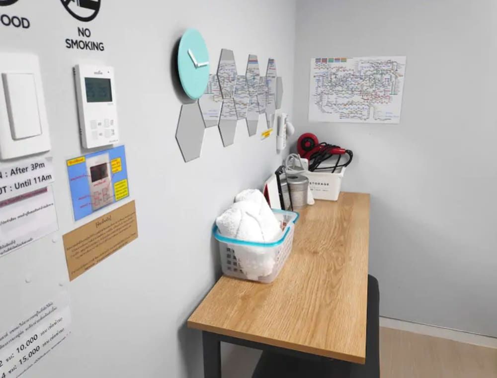 undefined Kuki House 3