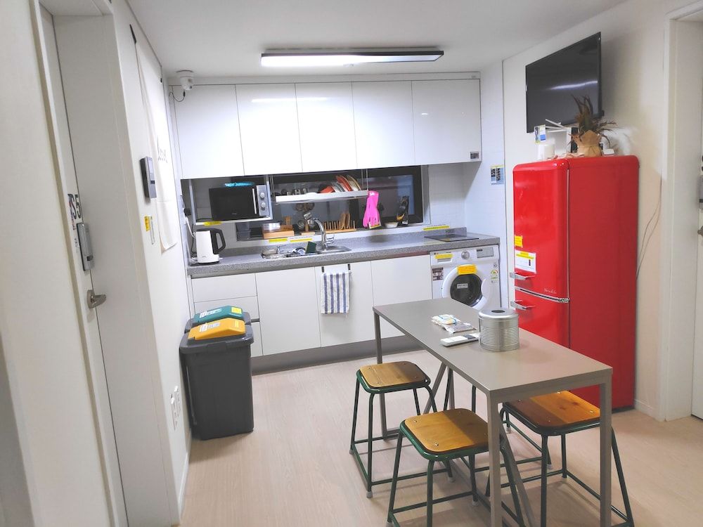 undefined Kuki House 2