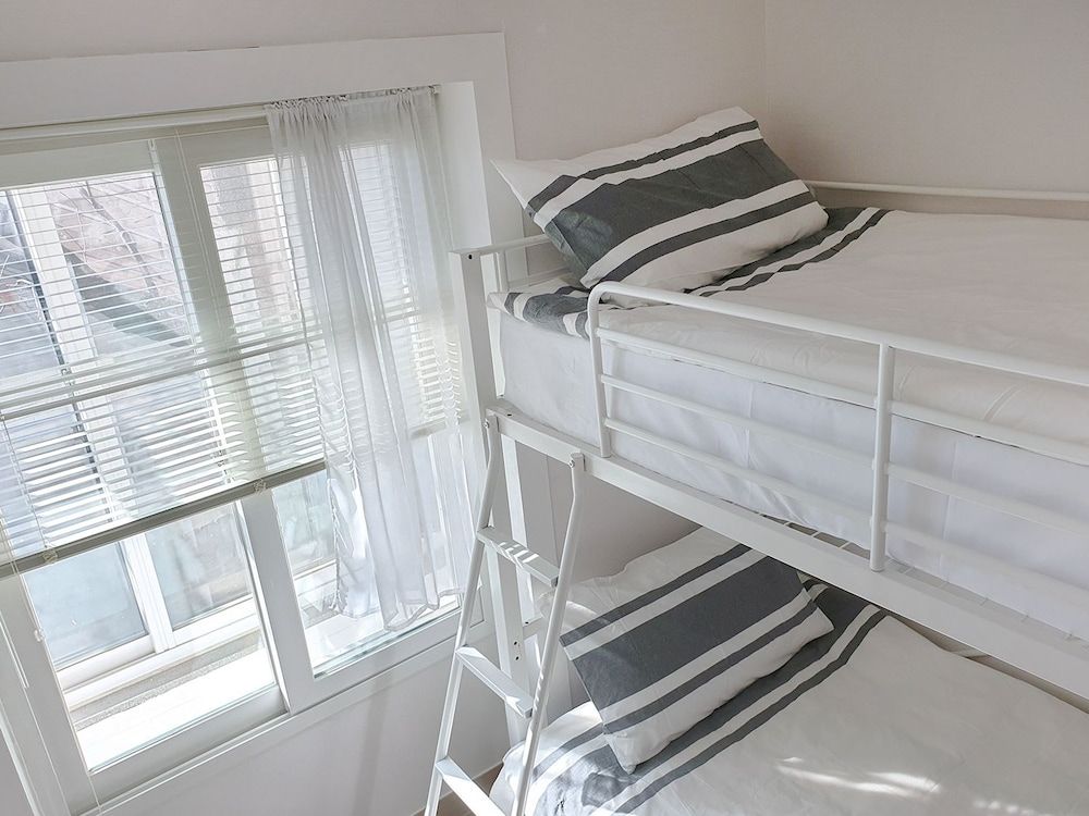 undefined Cheese Guesthouse - Hostel 9