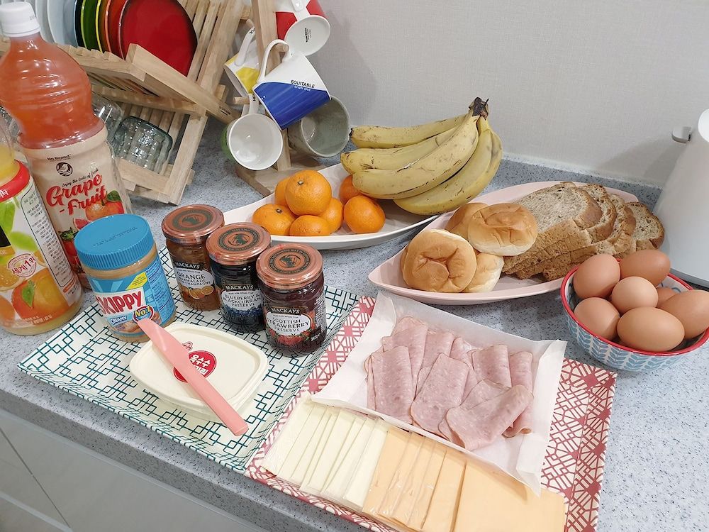 undefined Cheese Guesthouse - Hostel