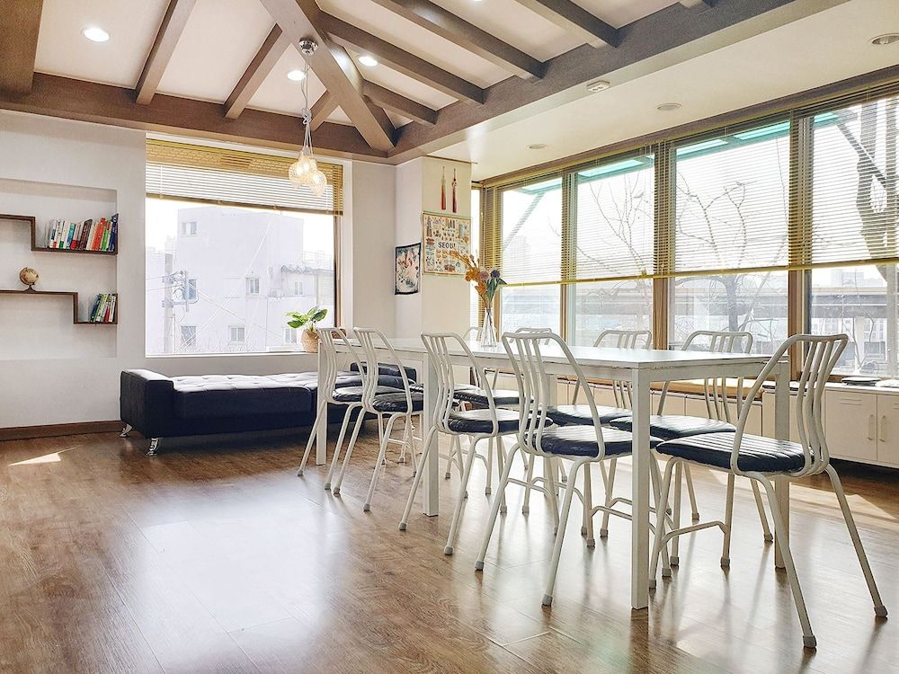 undefined Cheese Guesthouse - Hostel 3