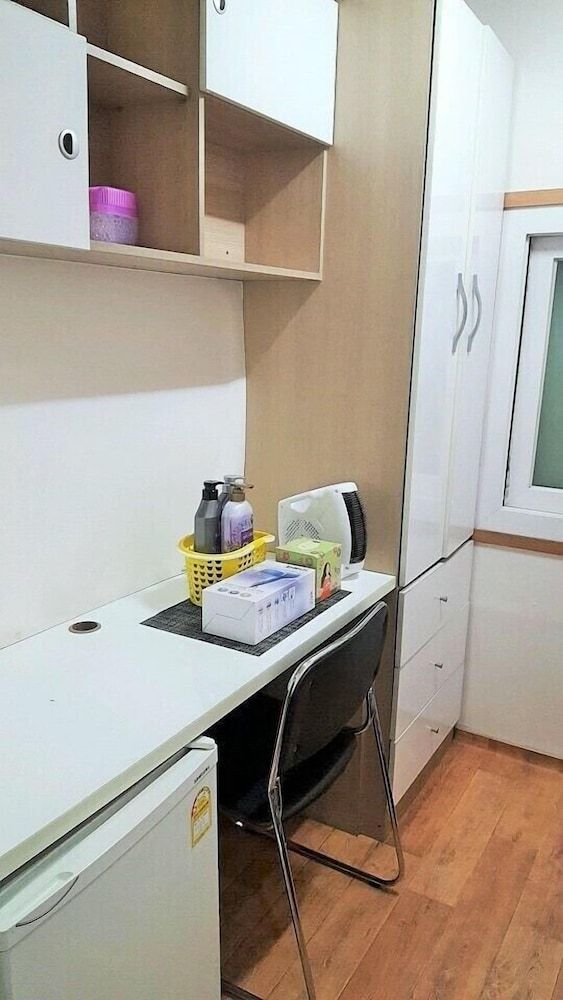 undefined CC Guesthouse No.2 2