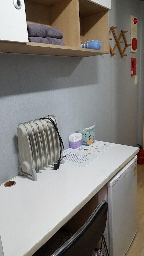 undefined CC Guesthouse No.2 6