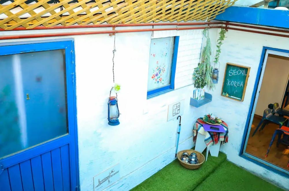 undefined Janice's Traditional House