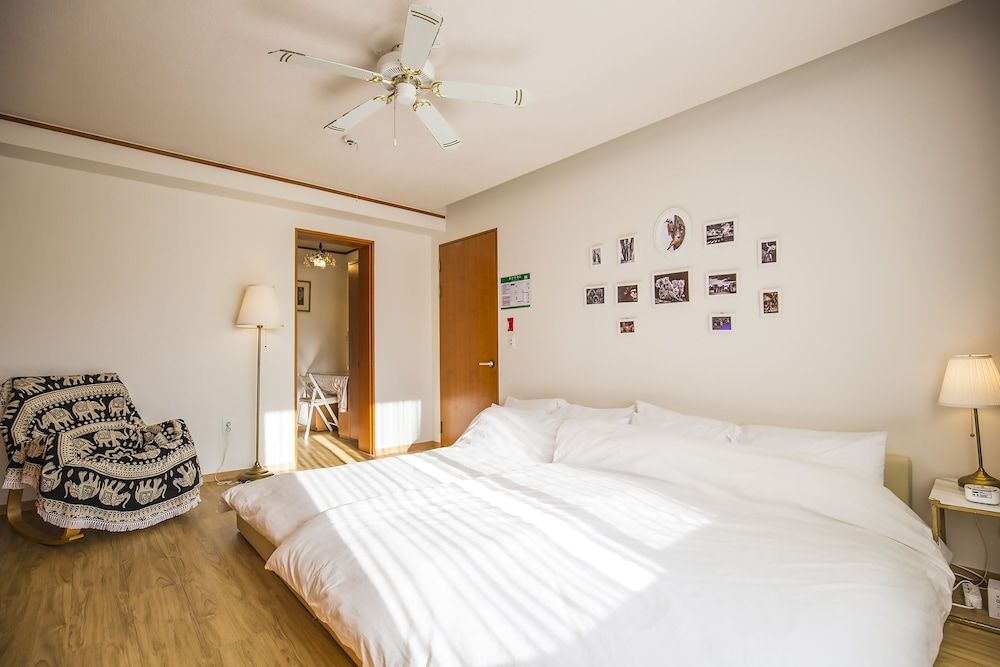 undefined BS Tailored Serviced Home Near Gyeongbokgung