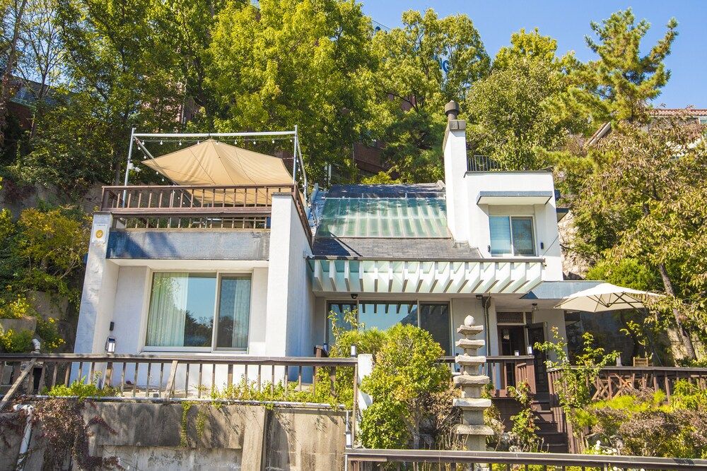 undefined BS Tailored Serviced Home Near Gyeongbokgung 3