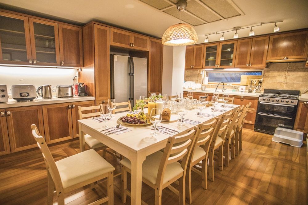 undefined BS Tailored Serviced Home Near Gyeongbokgung 9