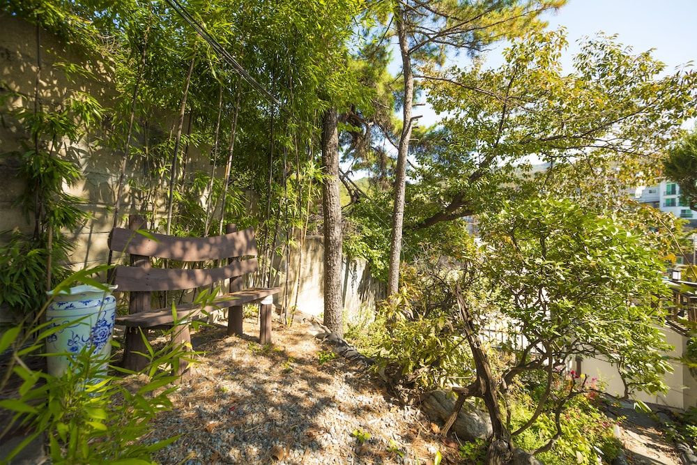 undefined BS Tailored Serviced Home Near Gyeongbokgung 8