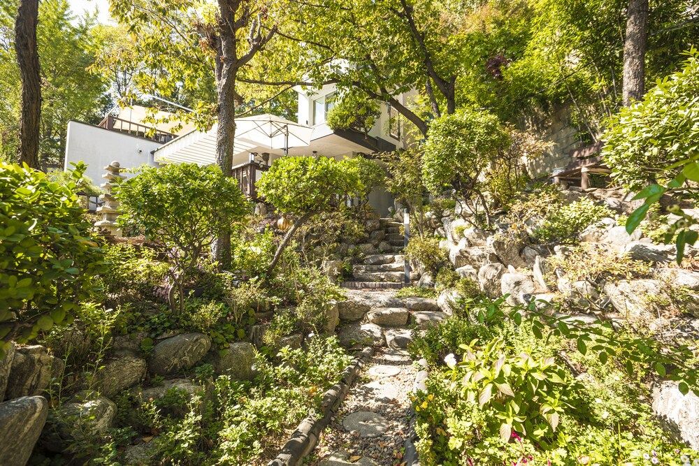 undefined BS Tailored Serviced Home Near Gyeongbokgung 5